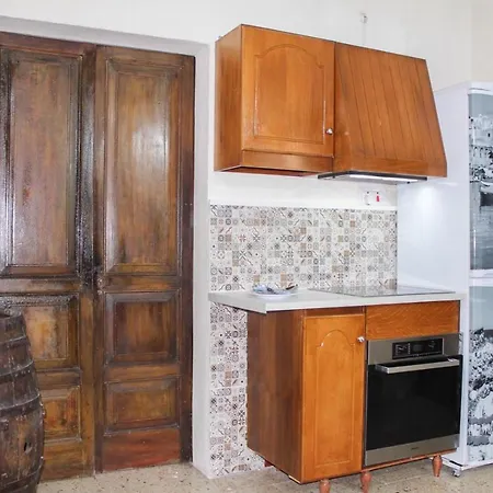 Town House With Sea Views & Roof Tarrace Lejlighed *