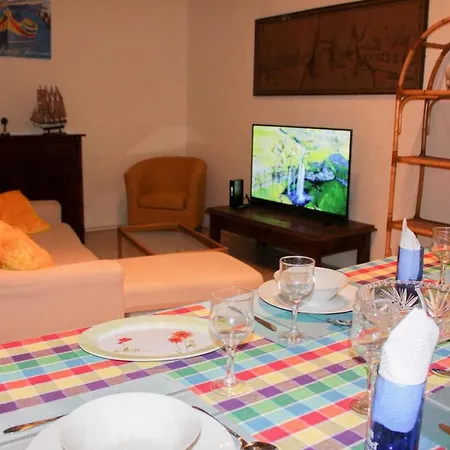 Lejlighed Town House With Sea Views & Roof Tarrace San Pawl il-Baħar