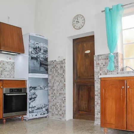 Lejlighed Town House With Sea Views & Roof Tarrace *