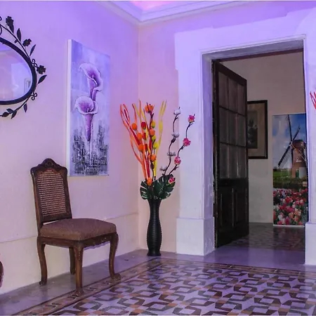 Town House With Sea Views & Roof Tarrace * St. Paul's Bay